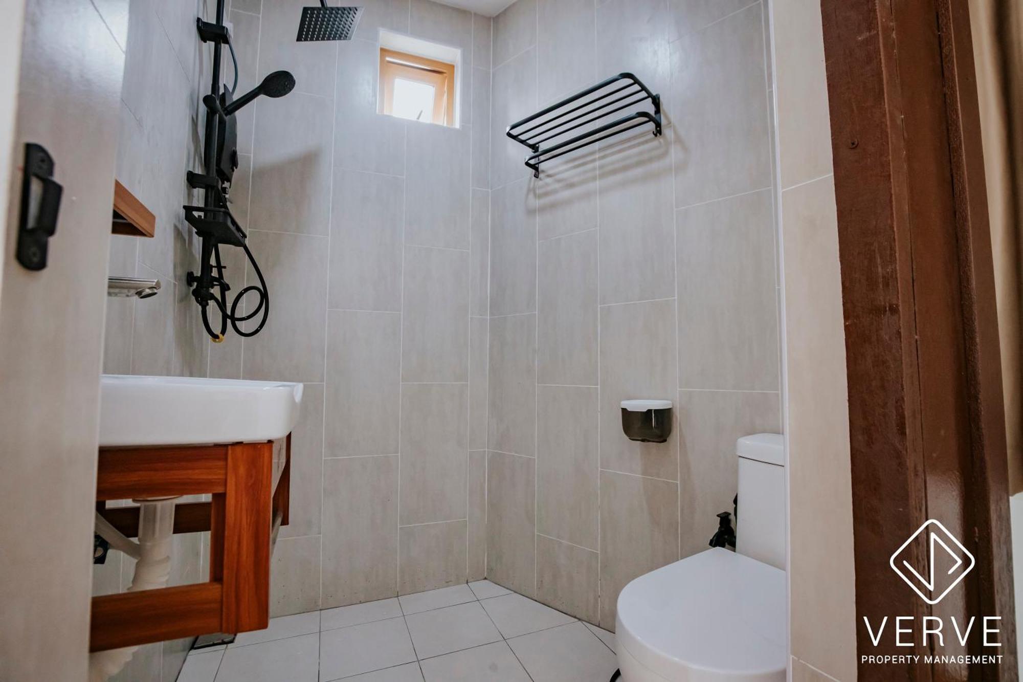 Bercham Heigh Hillview By Verve Homestay *
