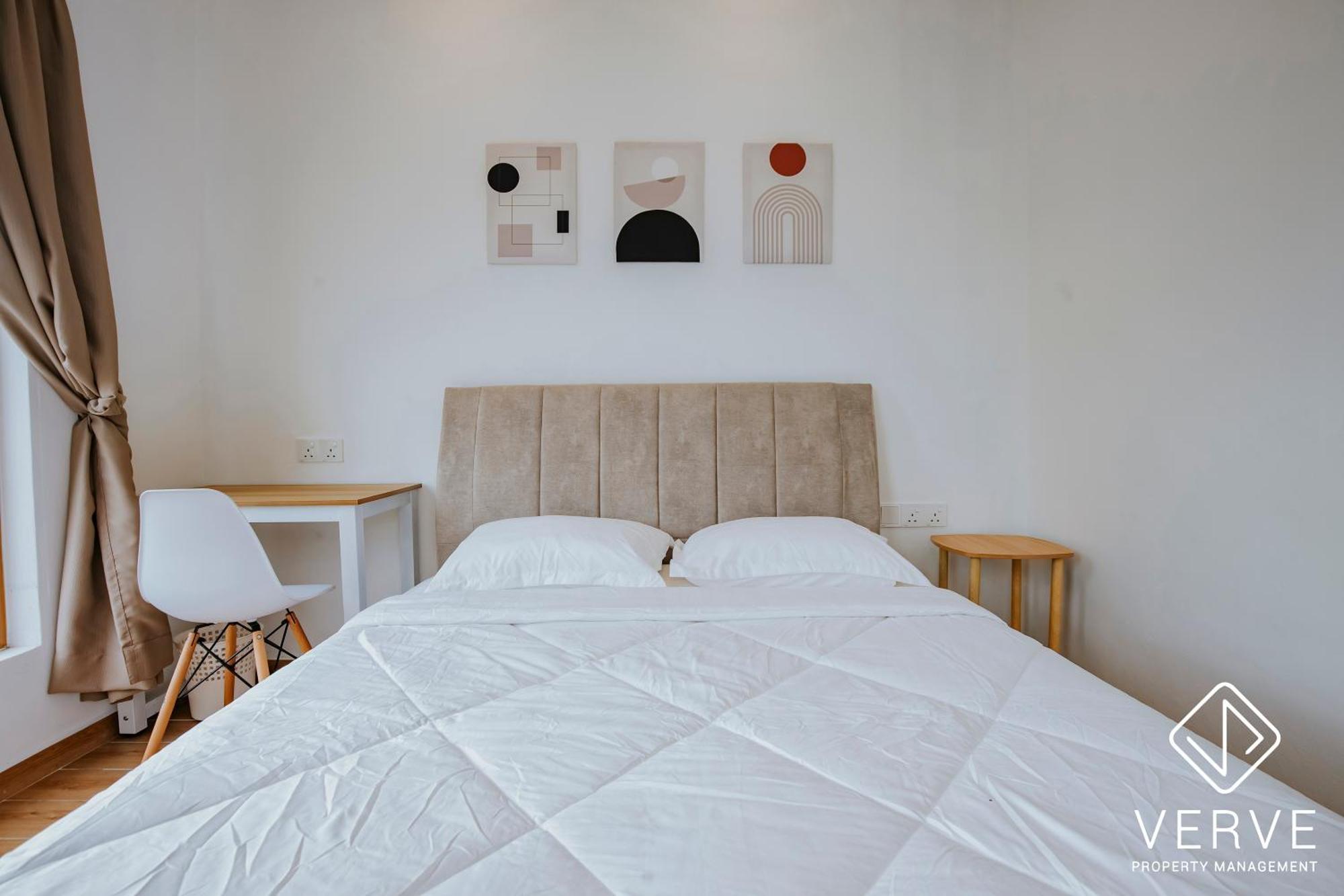 Bercham Heigh Hillview By Verve Homestay Ipoh