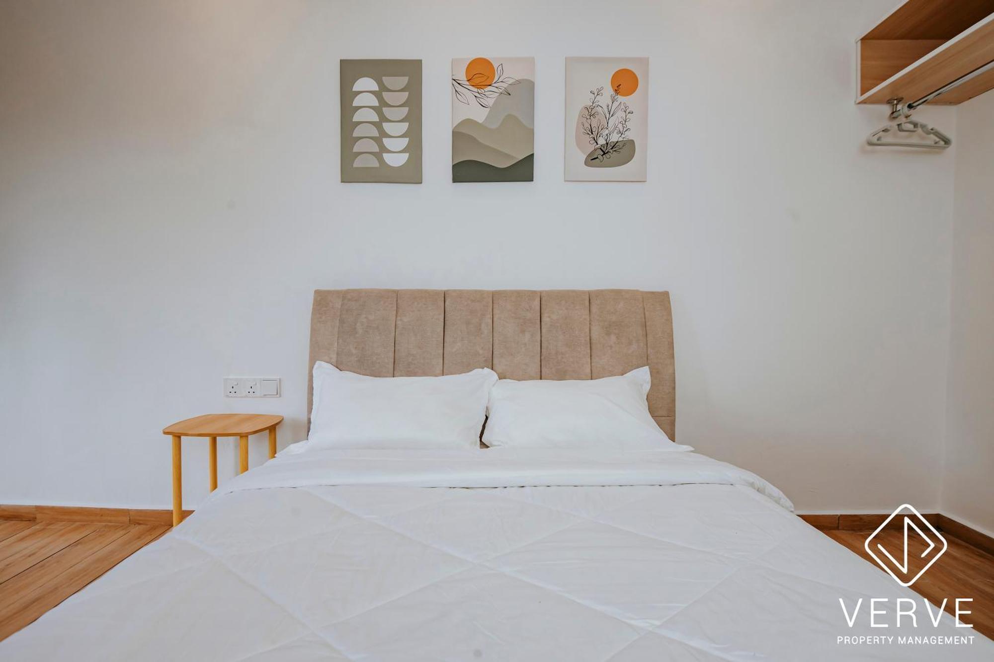 Bercham Heigh Hillview By Verve Homestay Ipoh