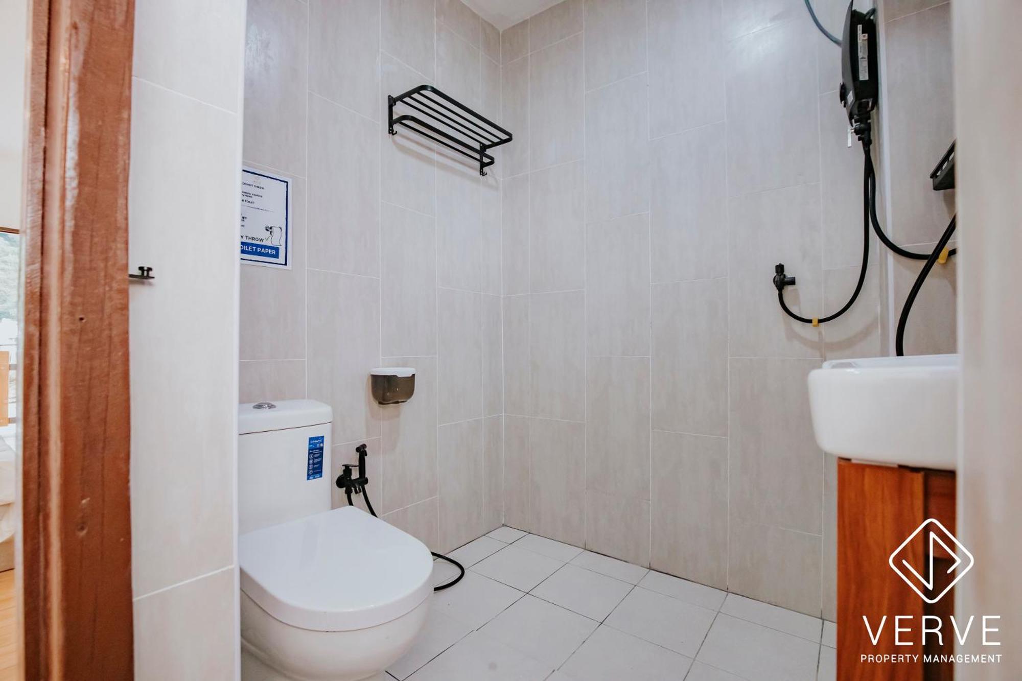 Bercham Heigh Hillview By Verve Homestay *
