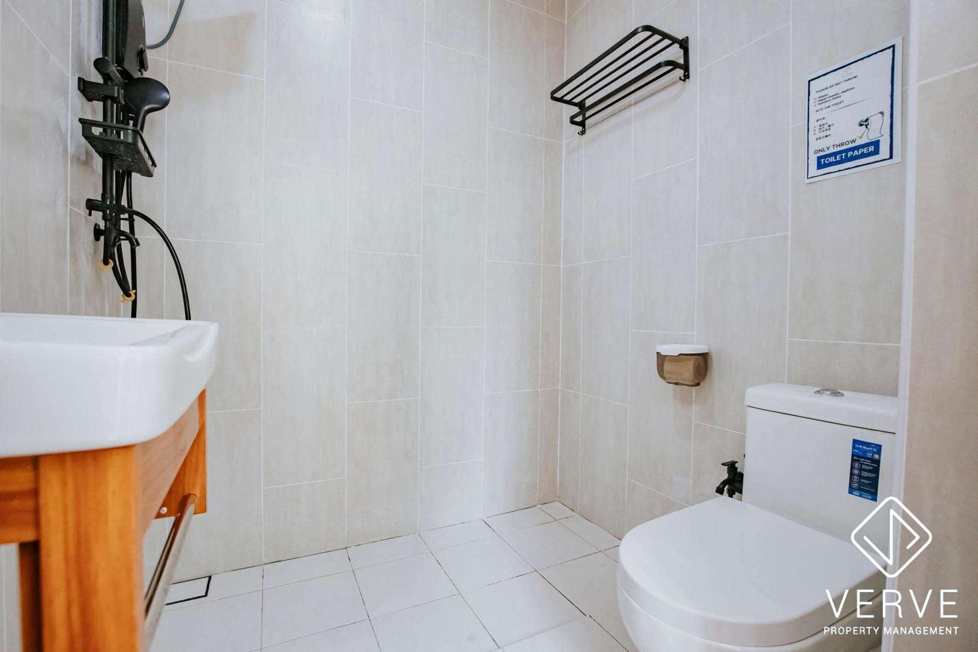 Bercham Heigh Hillview By Verve Homestay Ipoh