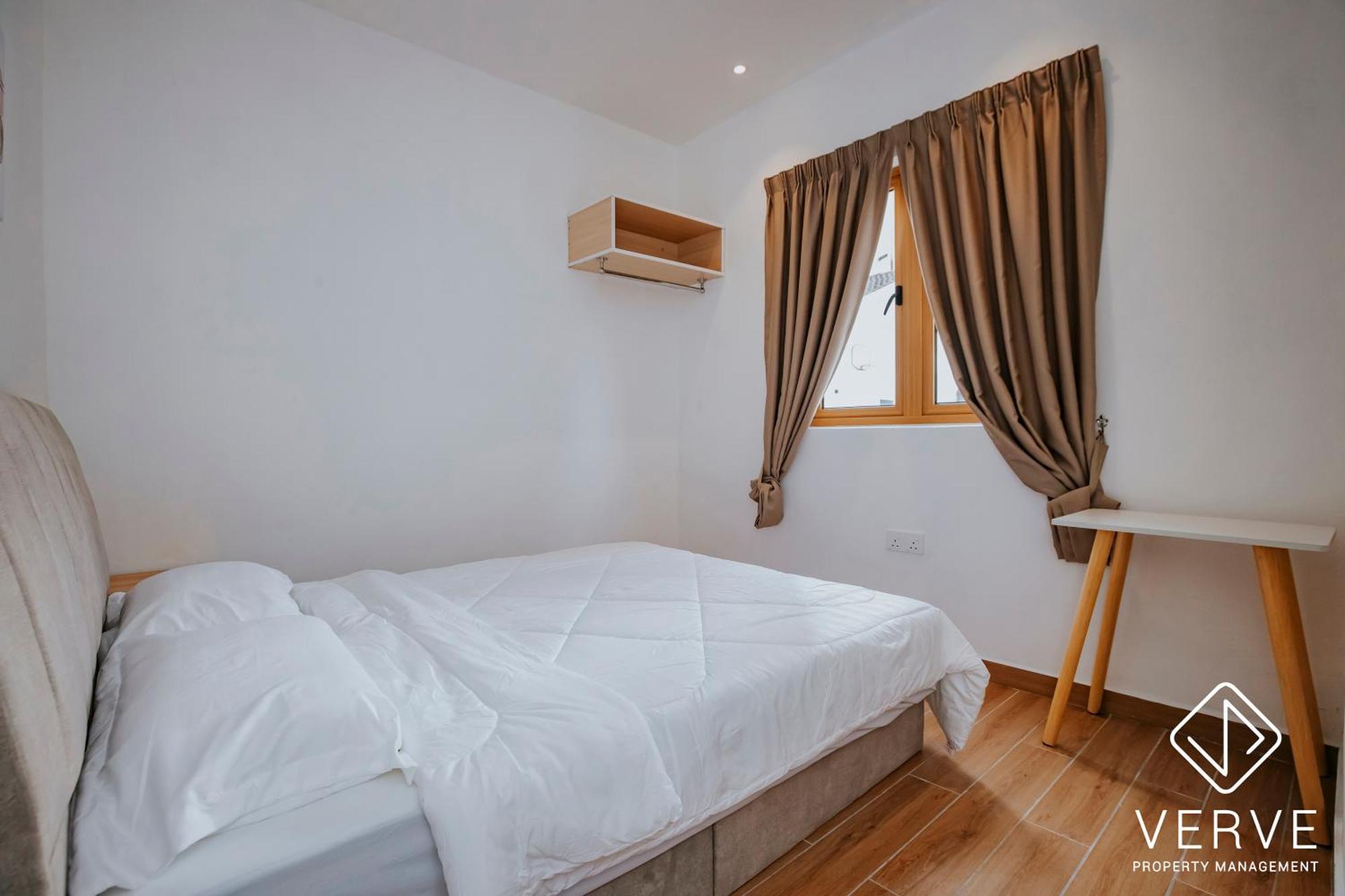 Homestay Bercham Heigh Hillview By Verve *