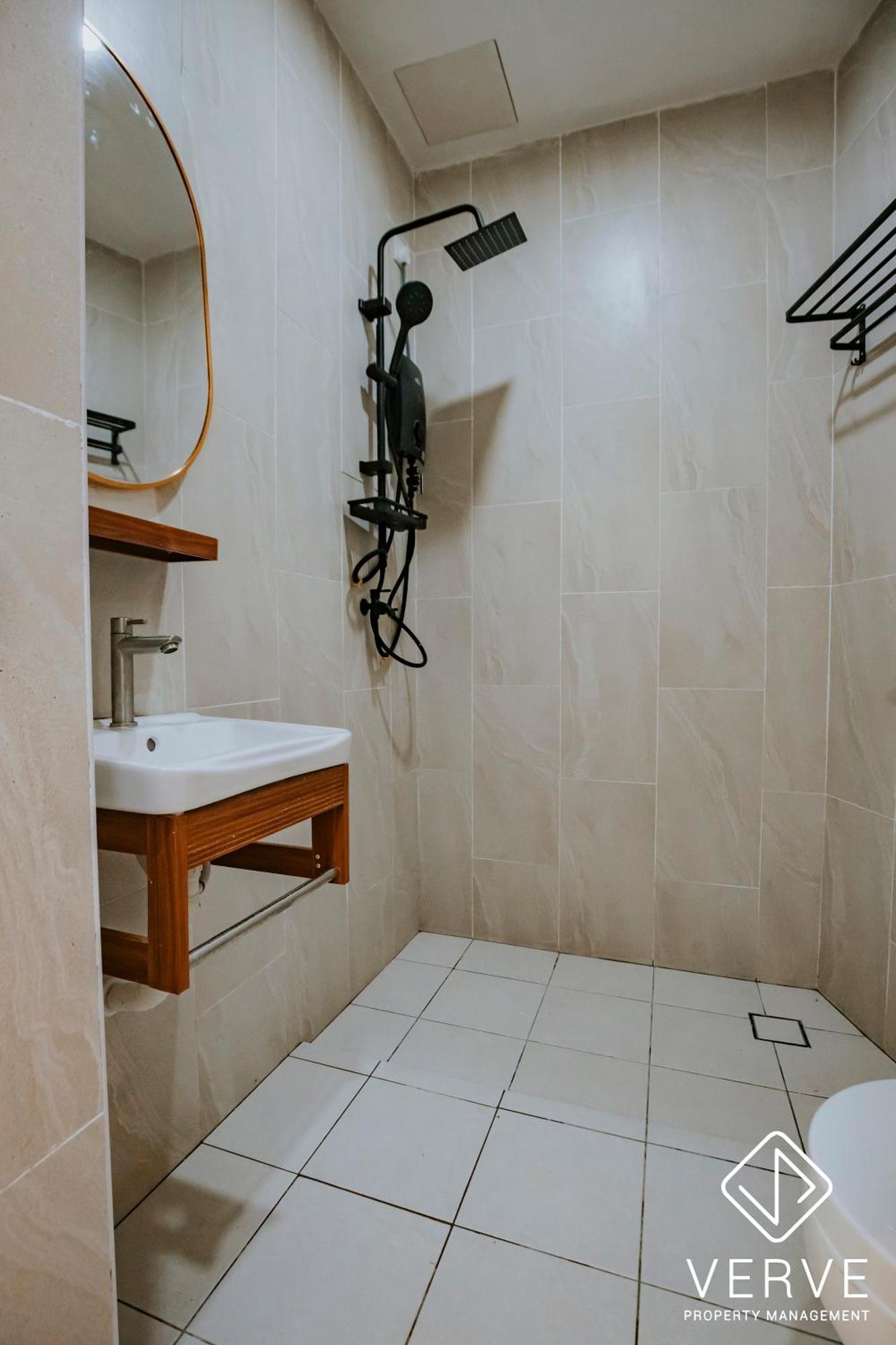 Bercham Heigh Hillview By Verve * Ipoh
