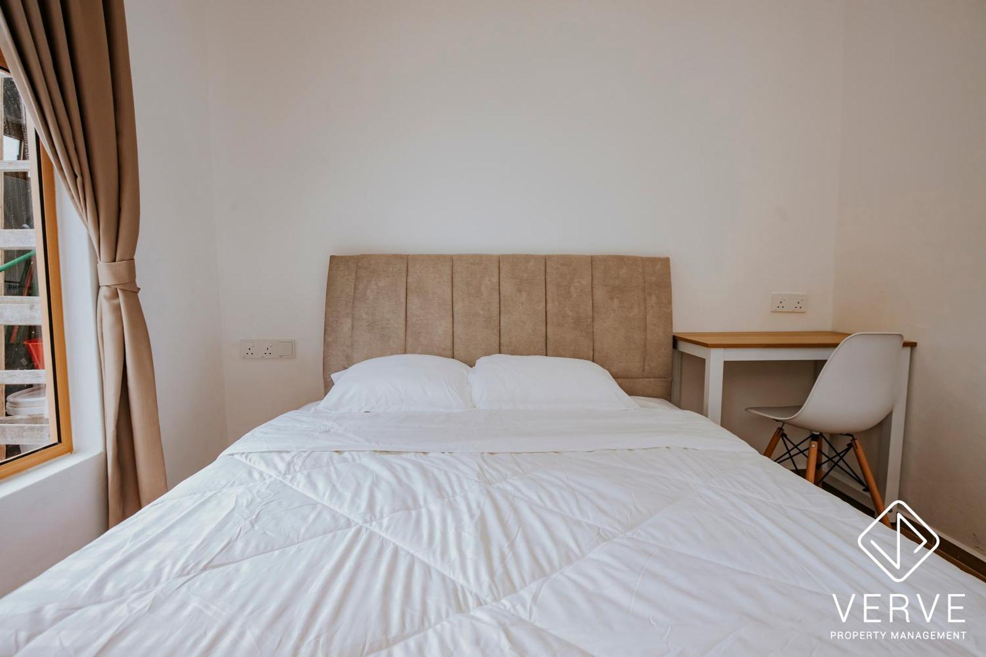 Bercham Heigh Hillview By Verve Homestay